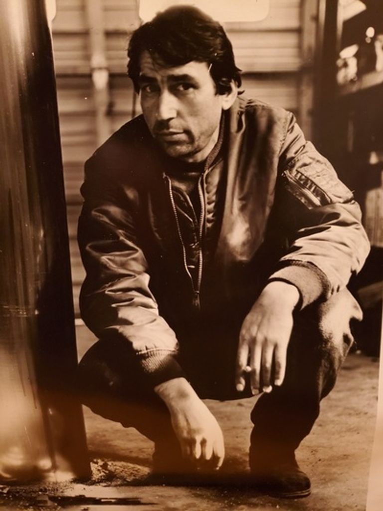 George Koronios Profile Photo