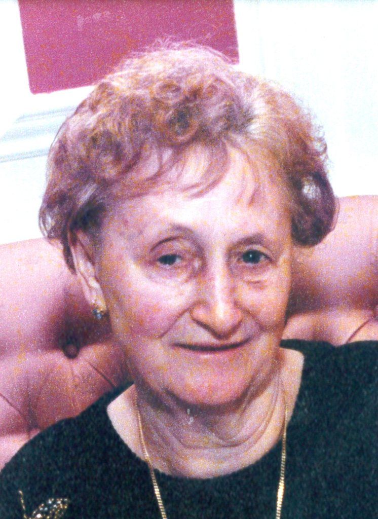 Teresa Manocchio