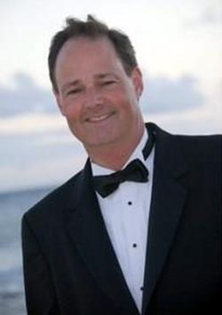 Robert Bruce Mccrickard