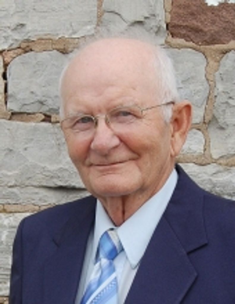 Paul K. Farrel Profile Photo