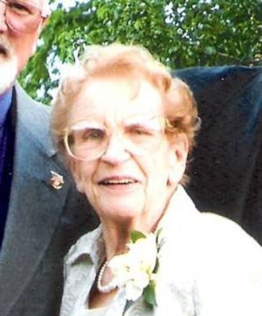 Betty Jane Reid Conner Profile Photo
