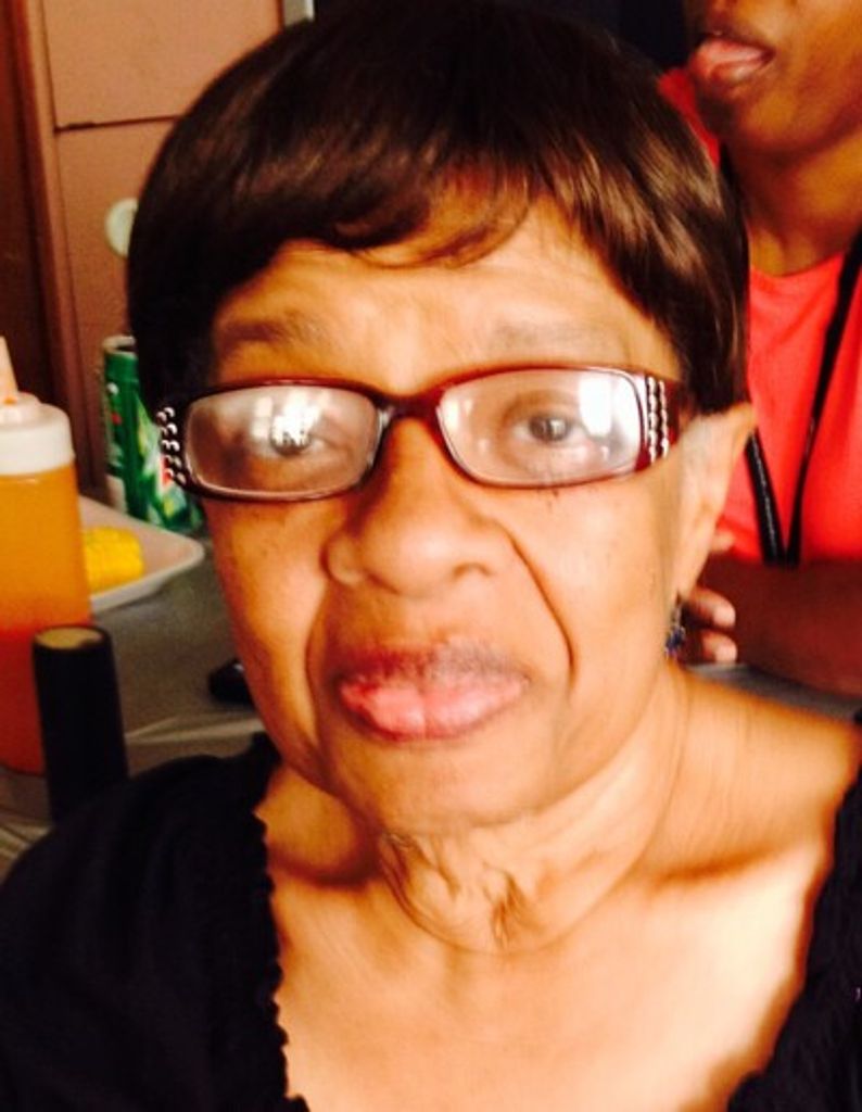 Annie Mae Waller Profile Photo