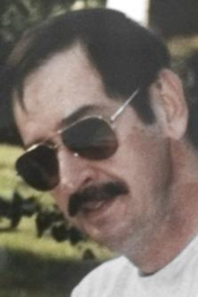 John  Franklin Rissmiller