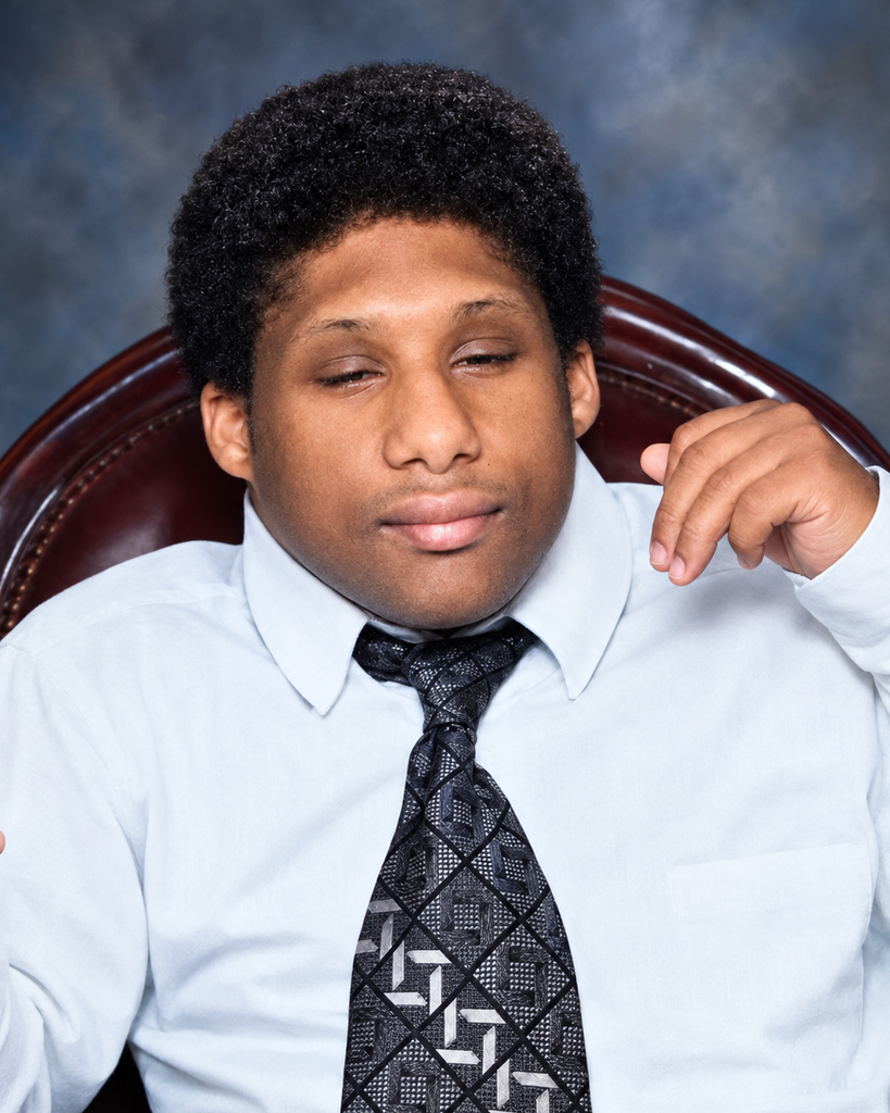 Tyrone Huntsberry Profile Photo