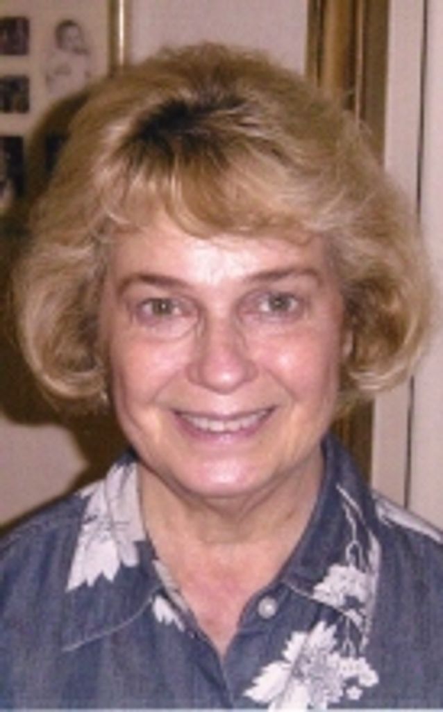 Marjorie Morton Rummel