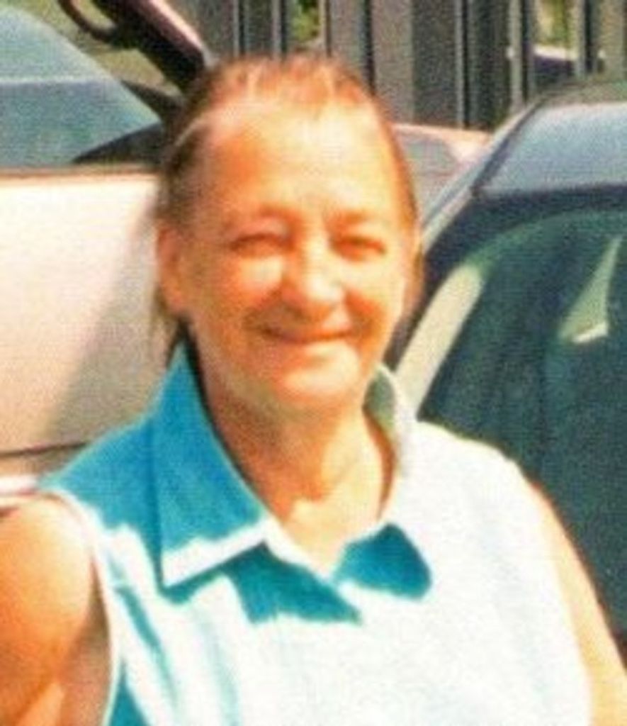 Barbara M Welch