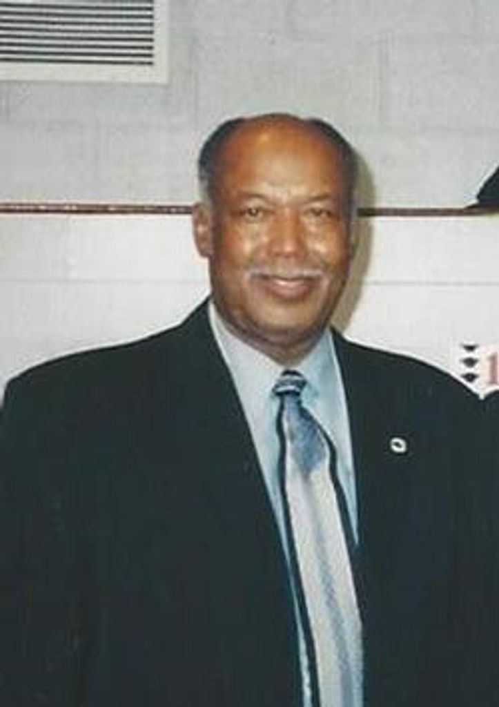 Wilbert Louis Walker