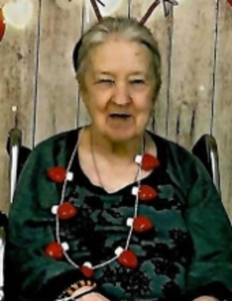 Mary  Lou  Shepherd Profile Photo