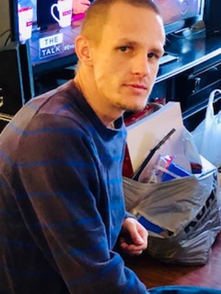 Joseph Walter Dillard Profile Photo