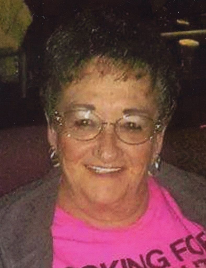 Nancie Lou Shindledecker Profile Photo