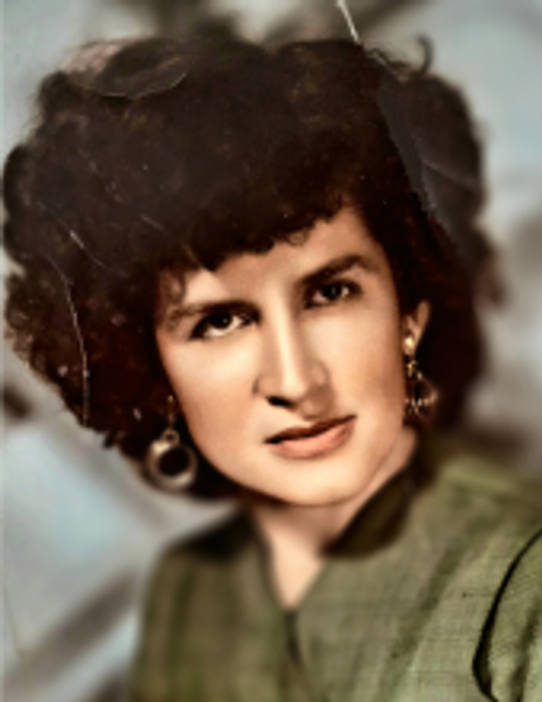 Herlinda Alcocer Profile Photo