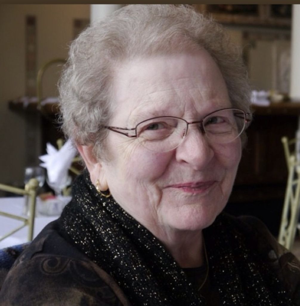 Margie V. (Hardesty) Dewes Profile Photo
