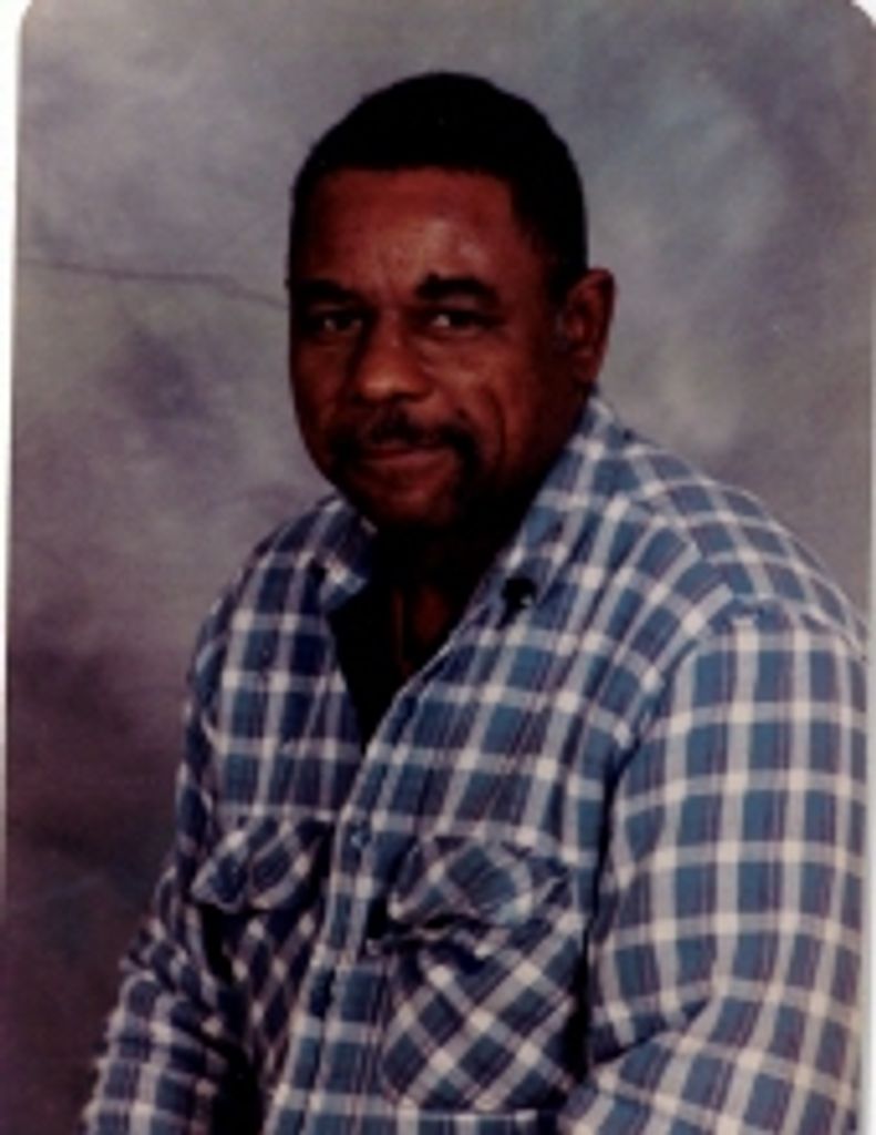 Bruce Edward Robertson
