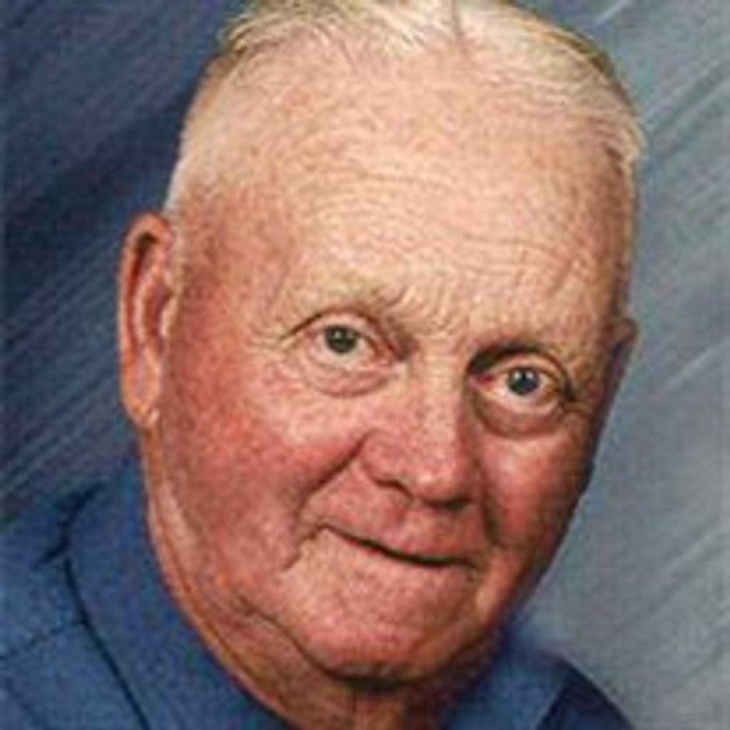 Harold W. Calvert