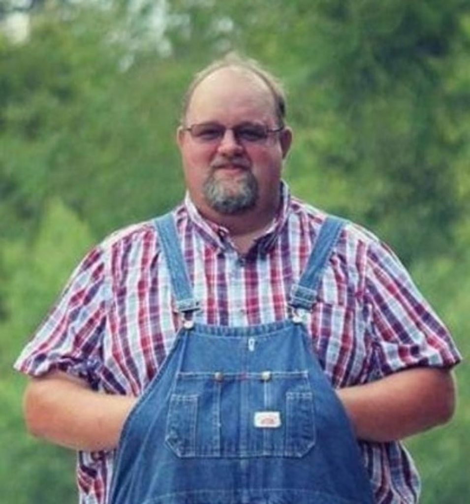Perry Don Smith Profile Photo