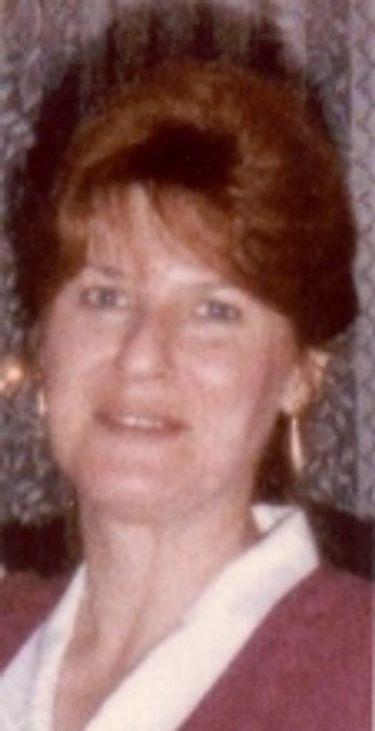 Roberta 'Bobbie' Piscitelle