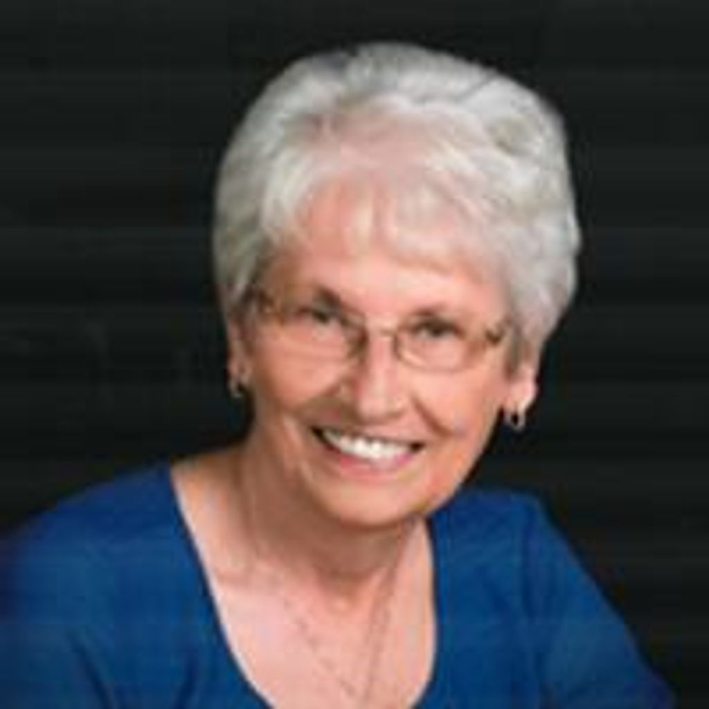 Barbara Ann Campbell