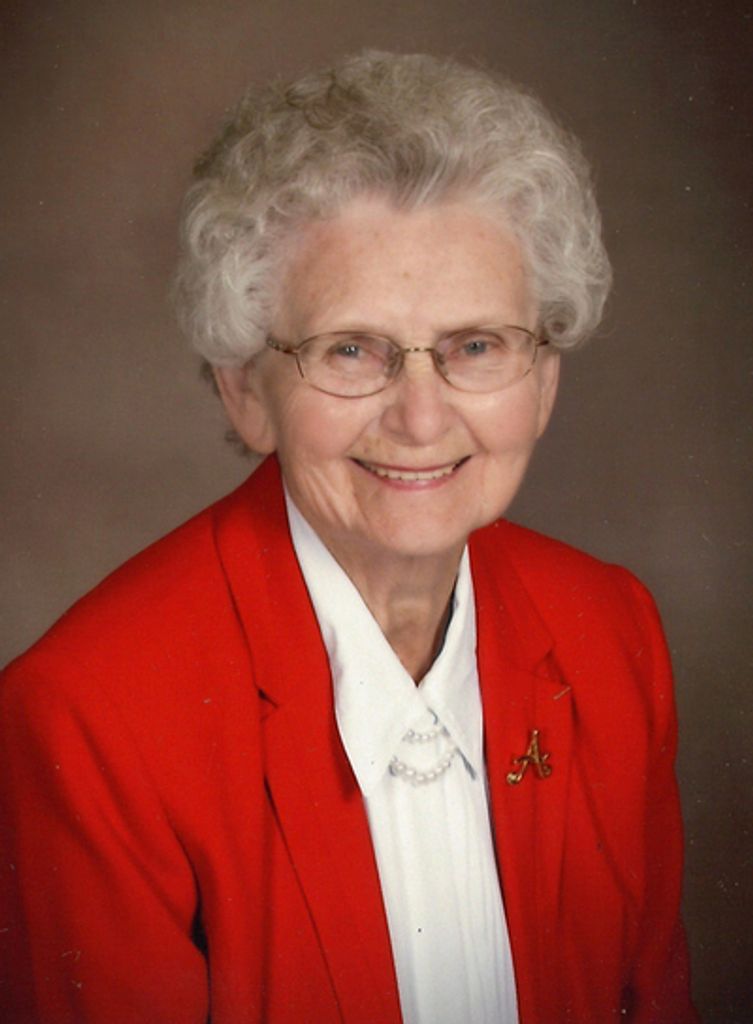 Ardis Jeanette Randle Profile Photo