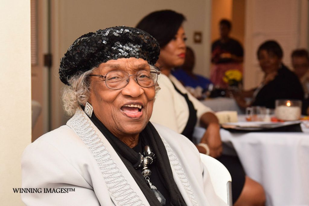 Thereasea Clark Elder