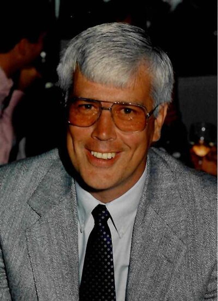 James T. Kenny Profile Photo
