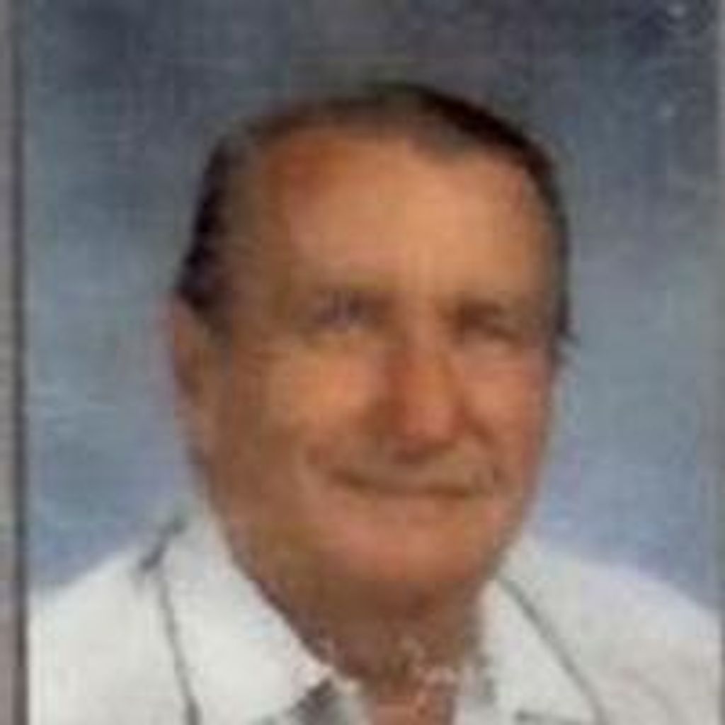Ed M. Enders