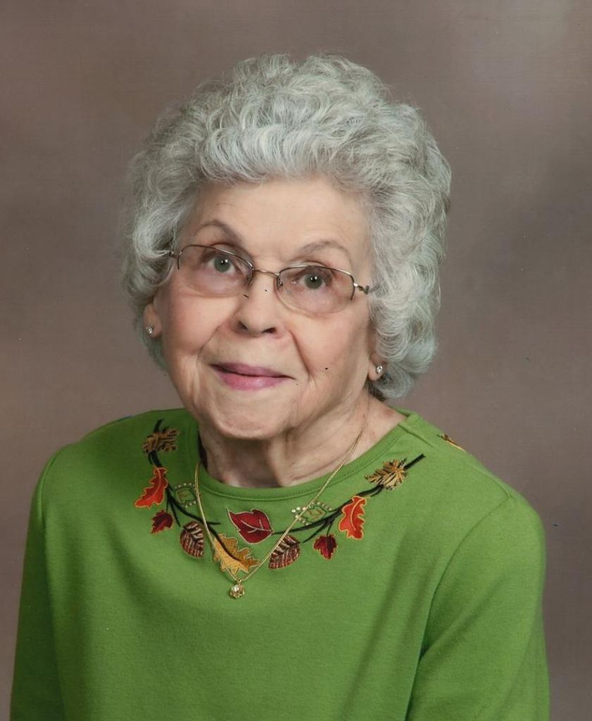Mary Jo Birdwell Profile Photo
