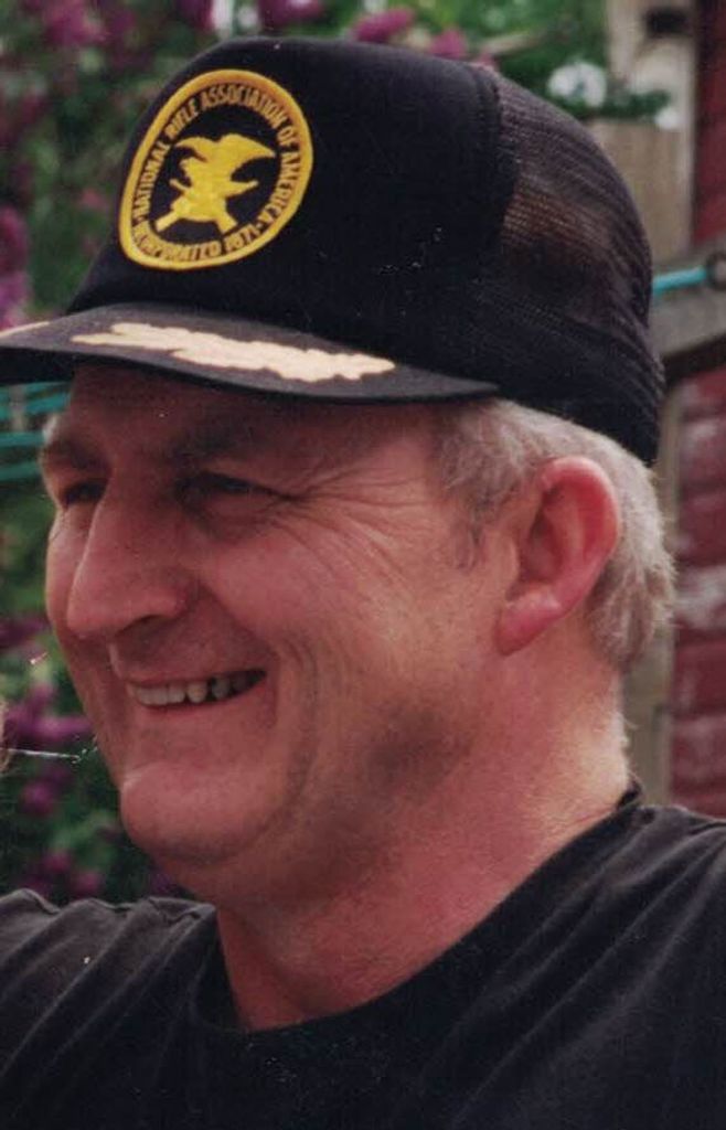 George C. Rumsey Profile Photo