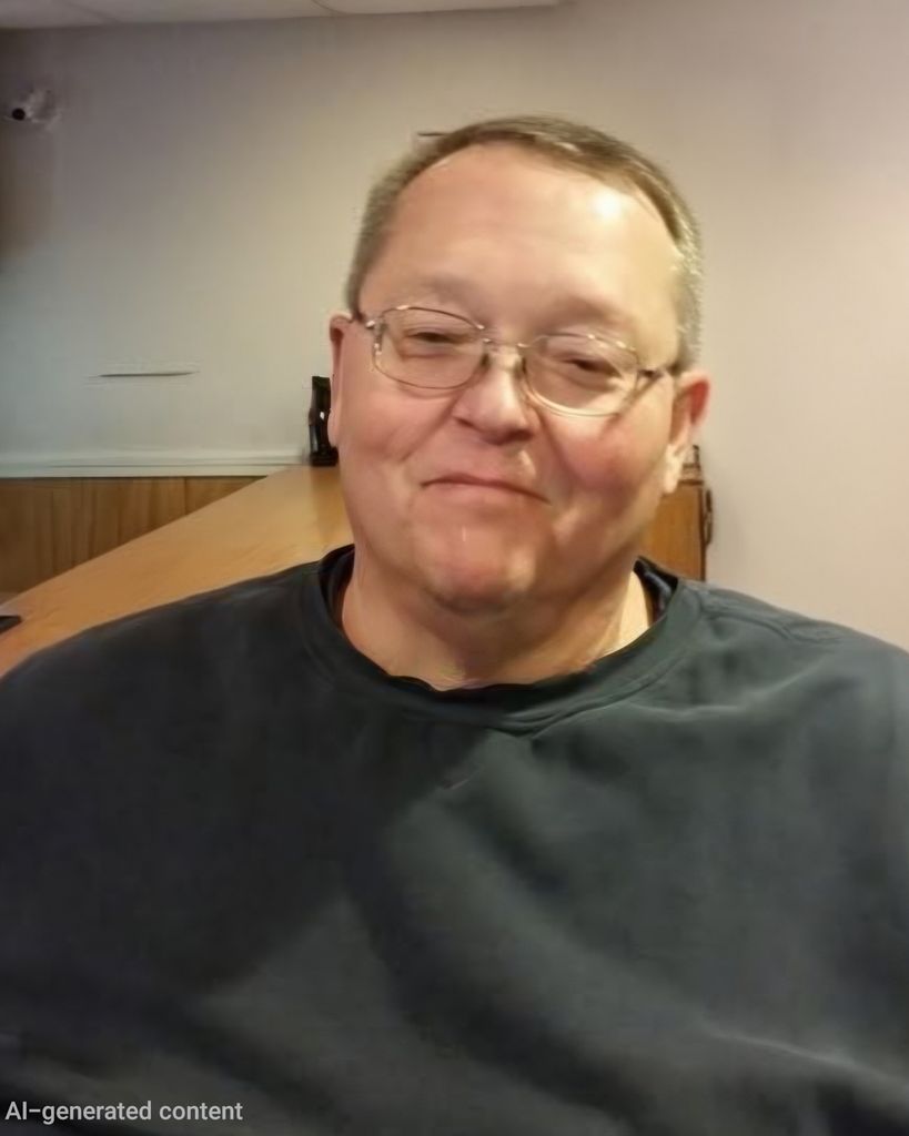Michael L. Brown