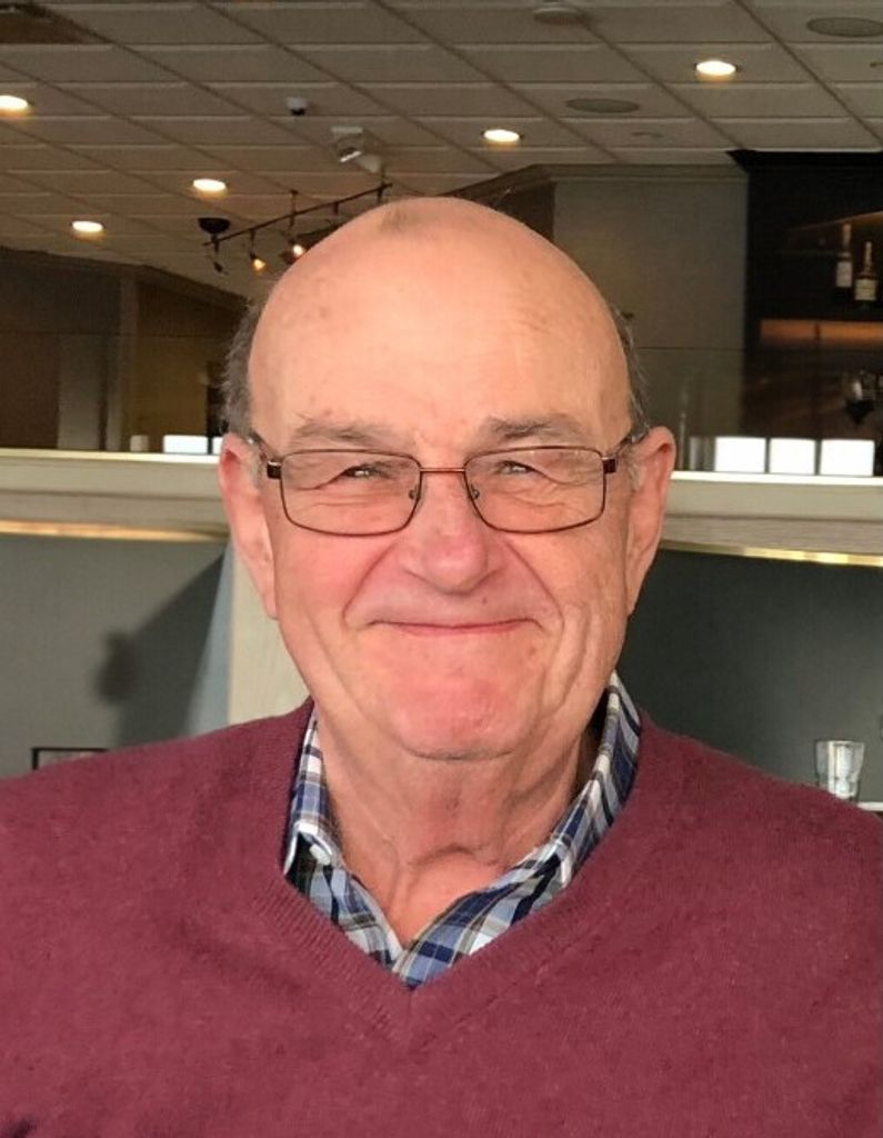 Gary A. Kistler Profile Photo