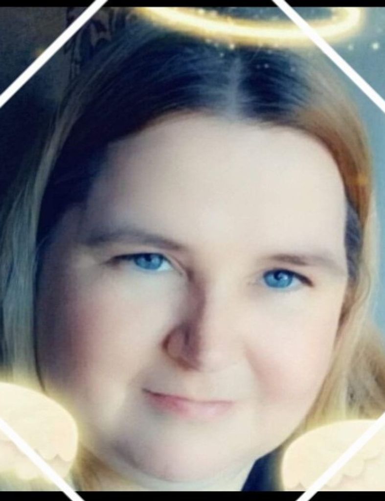 Sharlene (Parsley)  Jones