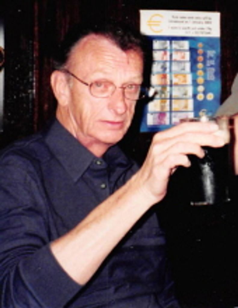 James J. Murphy