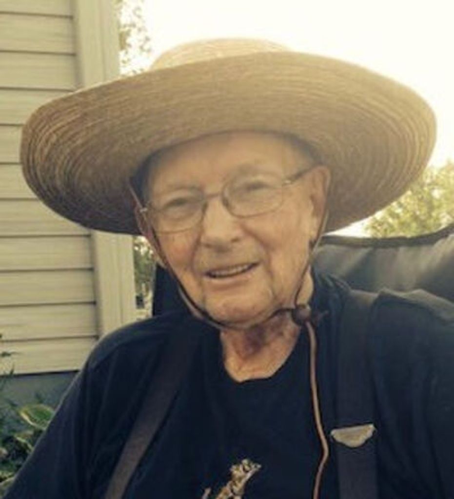 Earl H. Wiedeman