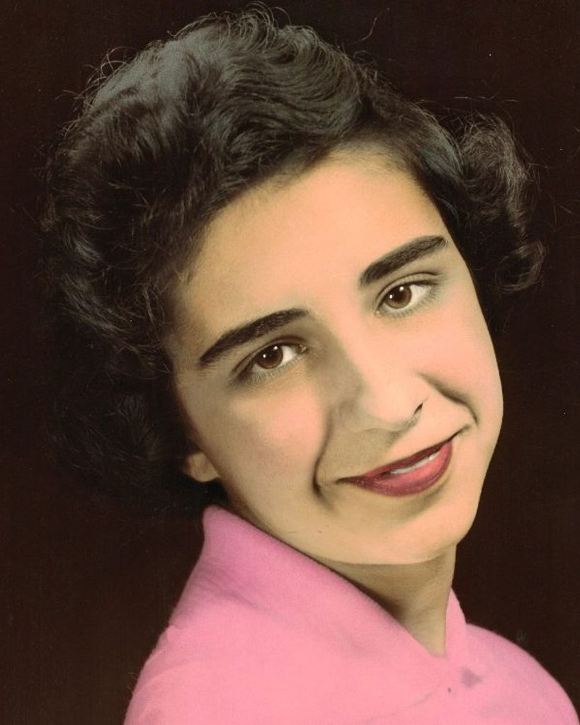Patricia G. Pierson