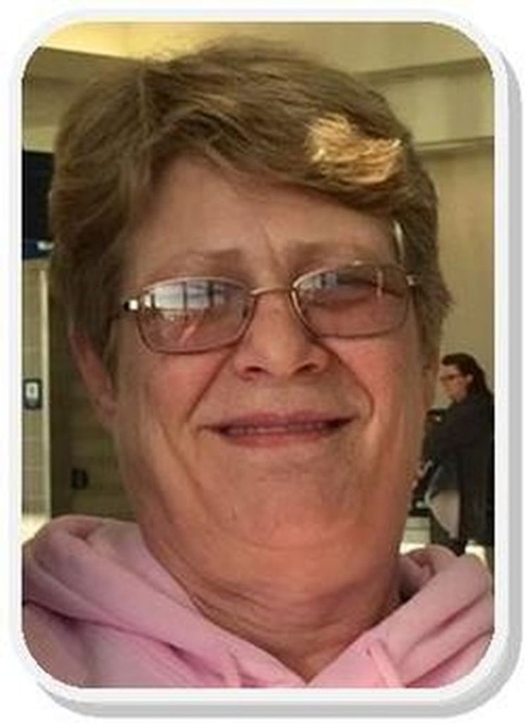 Bonnie Luann Aaseby Thygeson