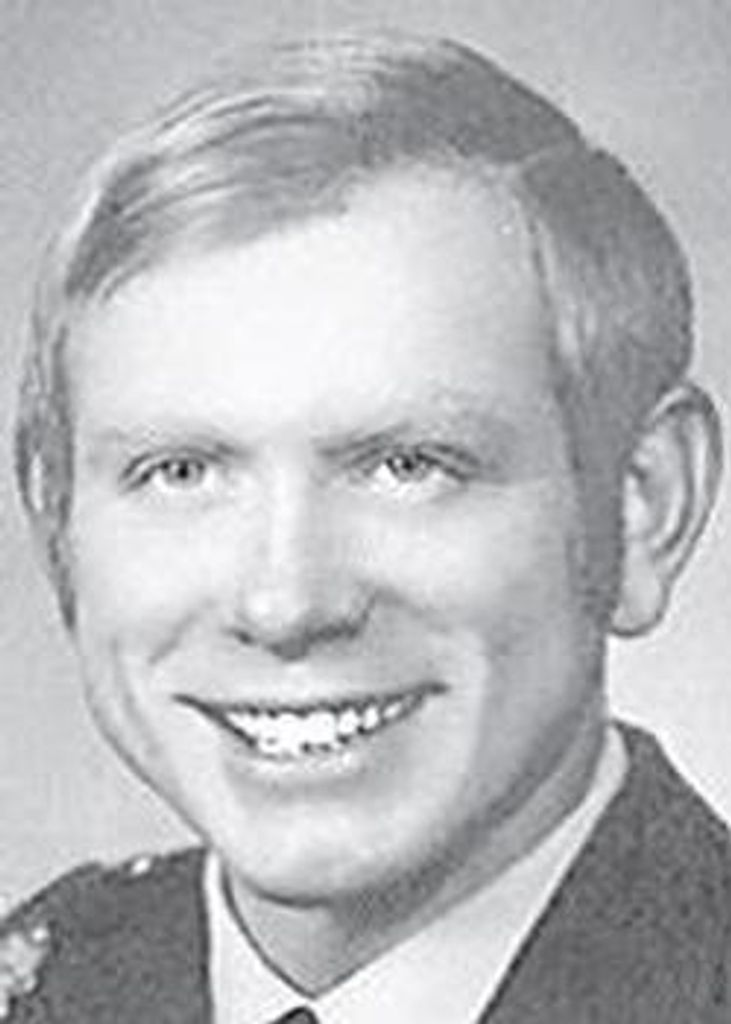 James Adam Harting