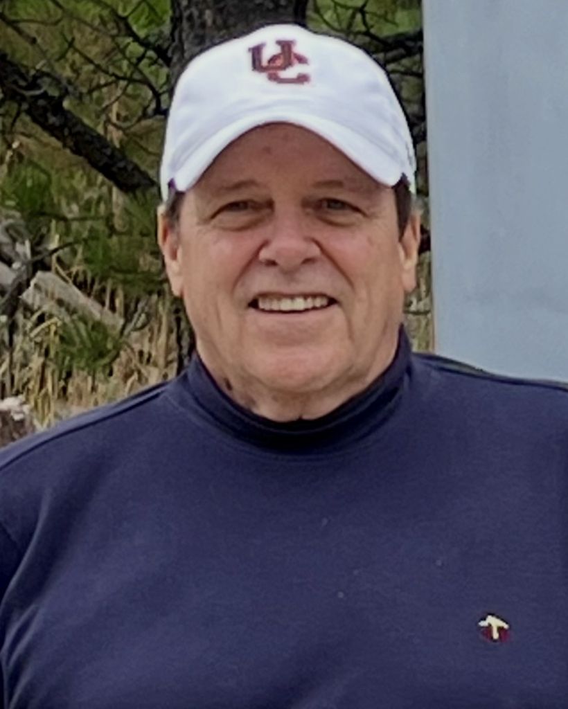 Michael John Kraft Profile Photo