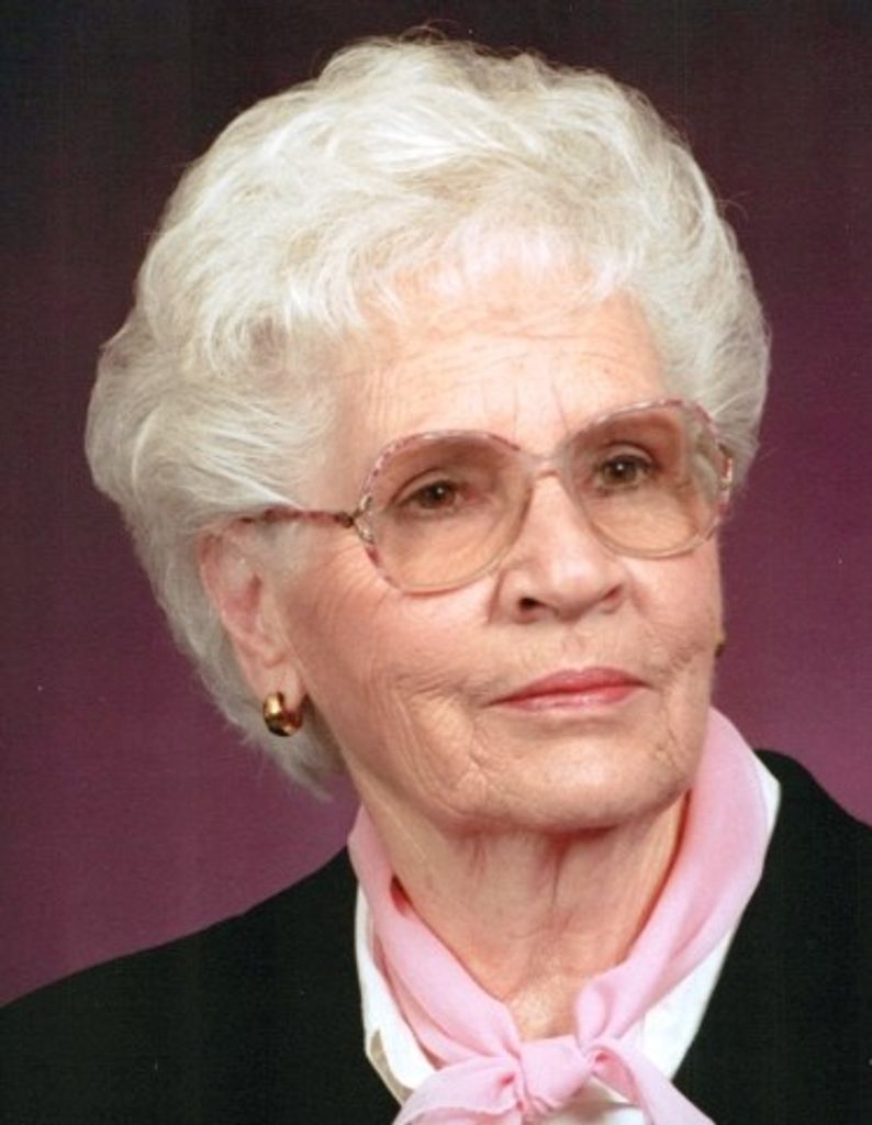 Josephine Bittner-Little