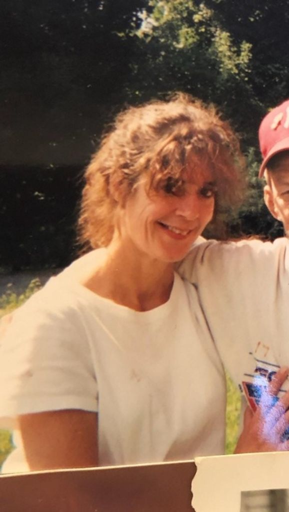 Tammy S. Davis