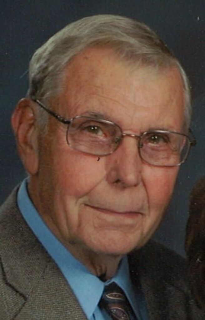 Rex Belmont Nicolay