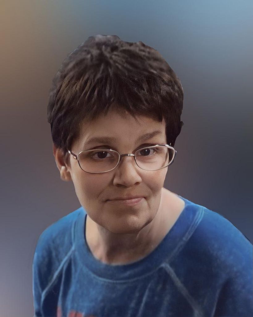 Kathryn Swanson Profile Photo