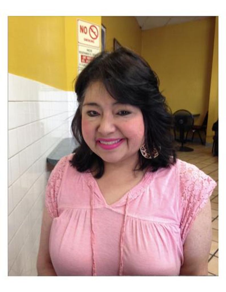 Carol Ann Fuentes Martinez