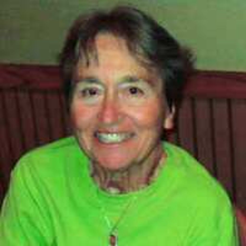 Dorothy Ann Shiller