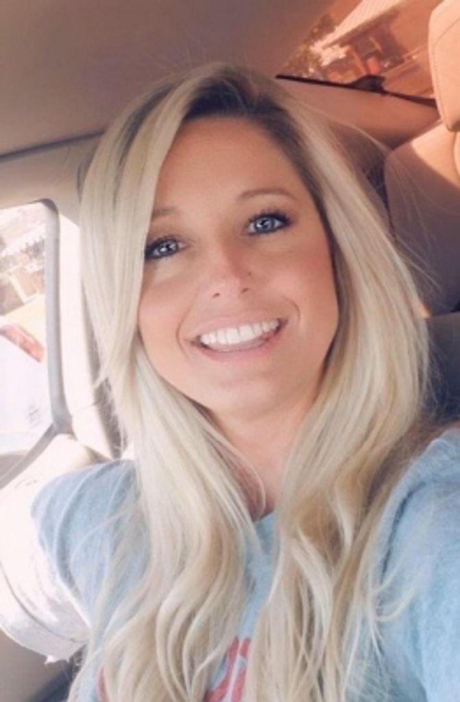 Alicia Jean Strehlow Profile Photo