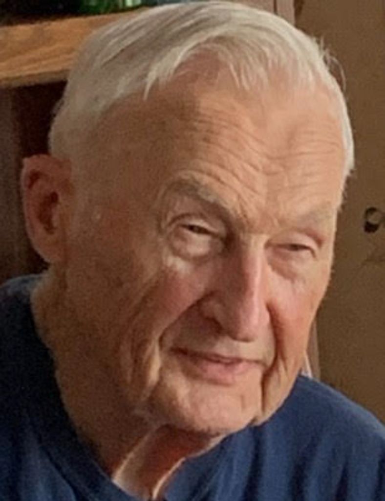 Harold Jones Profile Photo