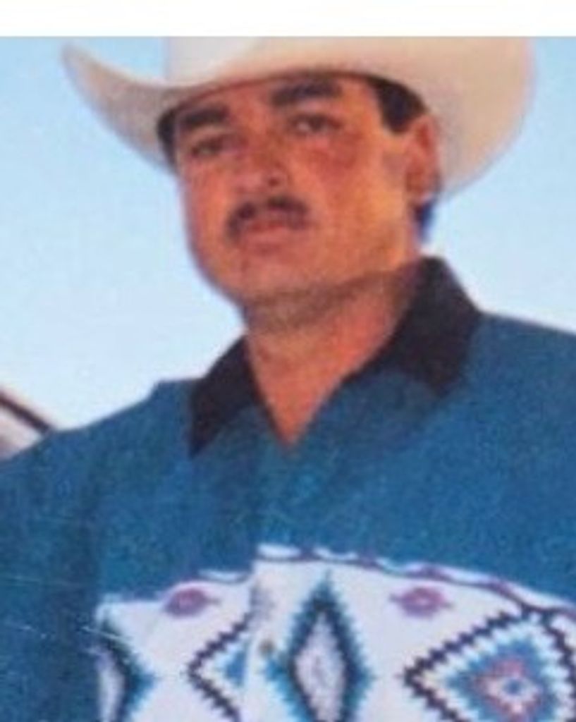 Javier Acosta Gonzalez