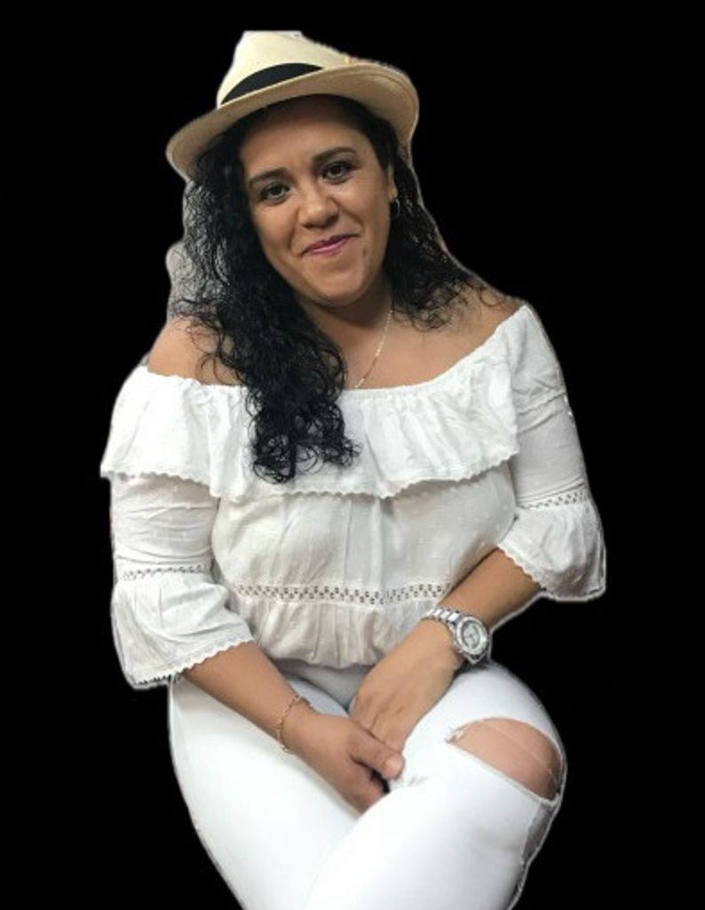 Adriana Margarita Rocha Cespedes