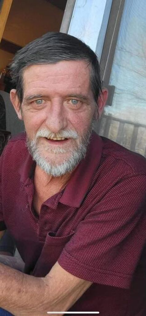 Raymond Edward Bailey Profile Photo