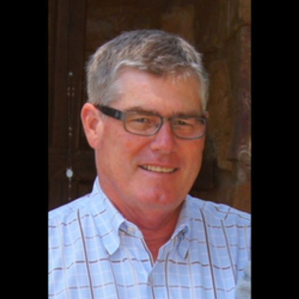 Anthony Stephen Boxell
