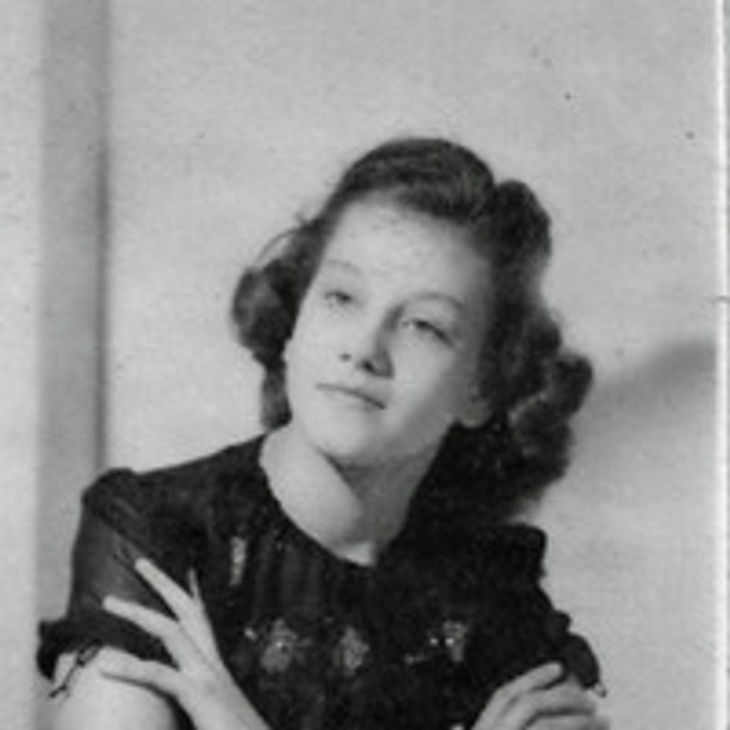 Joy Williams Gibson