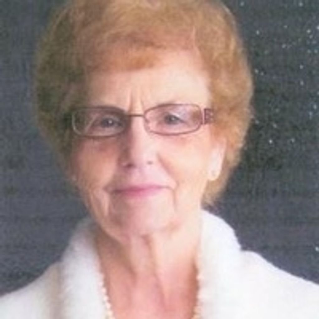 Yvonne Hammond Gaines